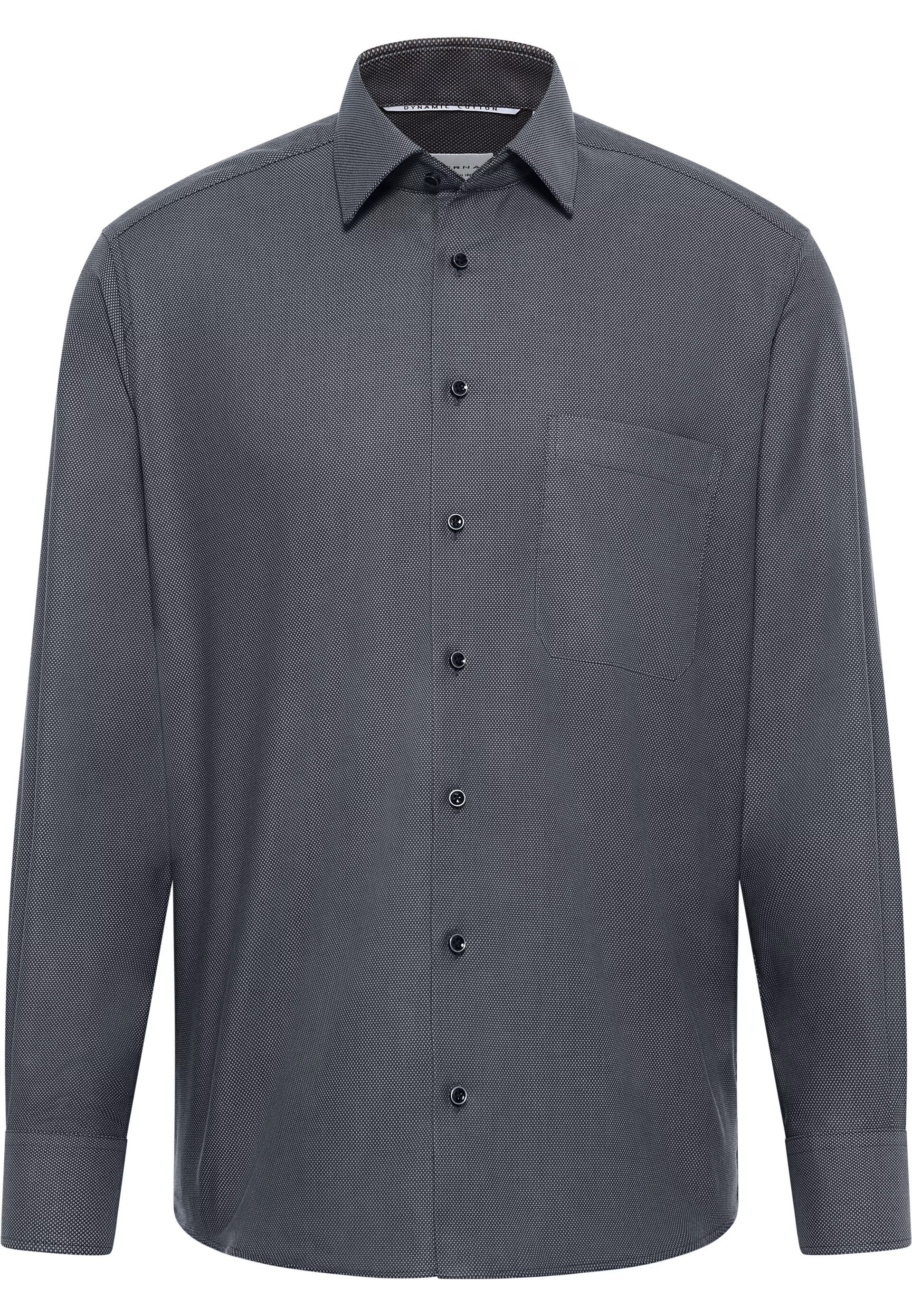 Eterna Hemd DYNAMIC COTTON TM - Comfort Fit - Mit Brusttasche