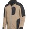 FHB RALF Jersey-Fleece-Jacke