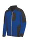 FHB RALF Jersey-Fleece-Jacke