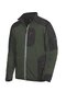 FHB RALF Jersey-Fleece-Jacke