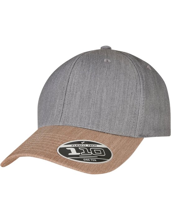 FX110MM FLEXFIT 110 Melange Mix Cap