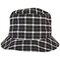 FX5003C Check Bucket Hat
