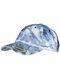 Low Profile Batic Dye Cap