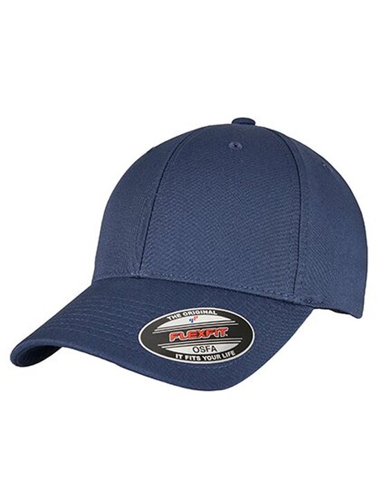 Alpha Shape Flexfit Cap