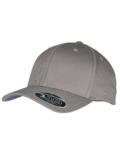 Flexfit Wooly Combed Adjustable Cap