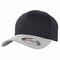 Flexfit Wooly Combed 2-Tone Cap