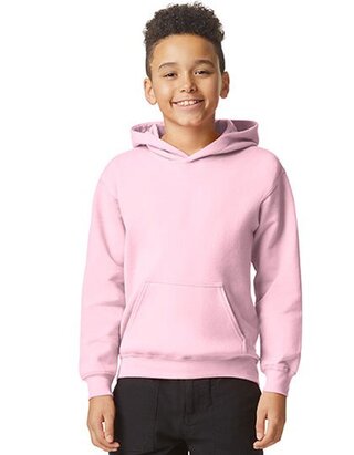 GSF500K Gildan Softstyle® Midweight Fleece Youth Hoodie