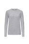 HAKRO Damen Pullover Premium-Baumwolle NO. 135
