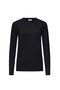 HAKRO Damen Pullover Premium-Baumwolle NO. 135