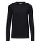 HAKRO Damen Pullover Premium-Baumwolle NO. 135