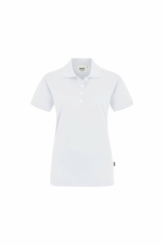 HAKRO Damen Poloshirt Pima-Cotton NO. 201