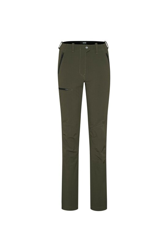 HAKRO DAMEN FUNKTIONSHOSE X-STRETCH NO. 740