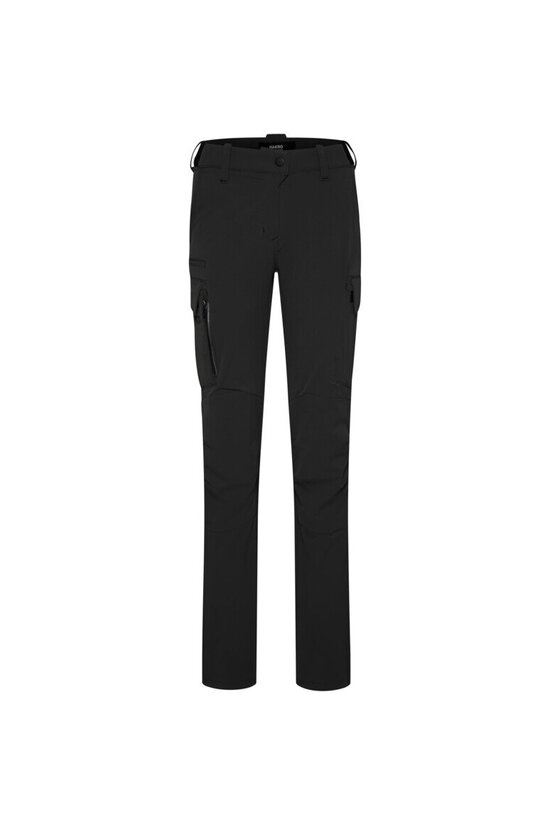 HAKRO DAMEN WORKER-FUNKTIONSHOSE X-STRETCH NO. 744