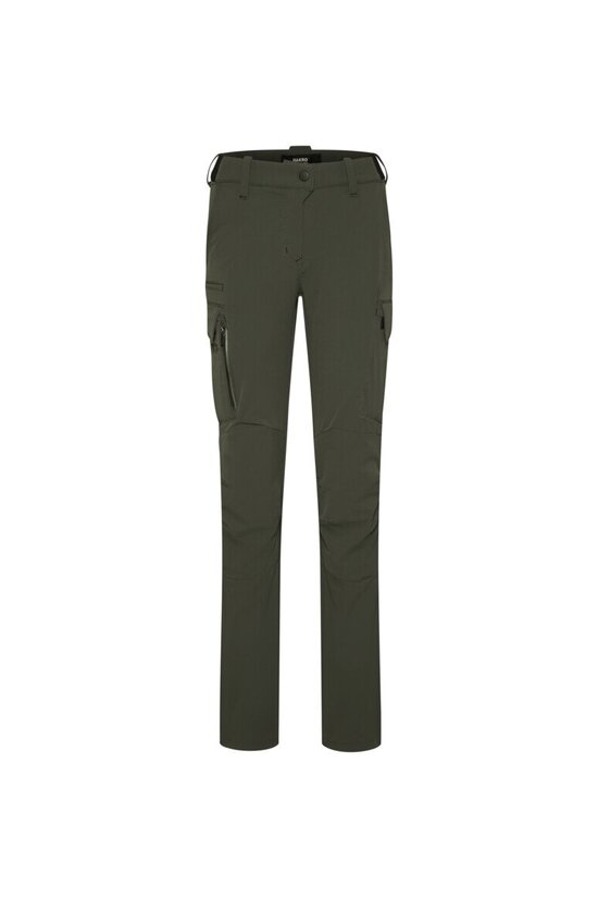 HAKRO DAMEN WORKER-FUNKTIONSHOSE X-STRETCH NO. 744