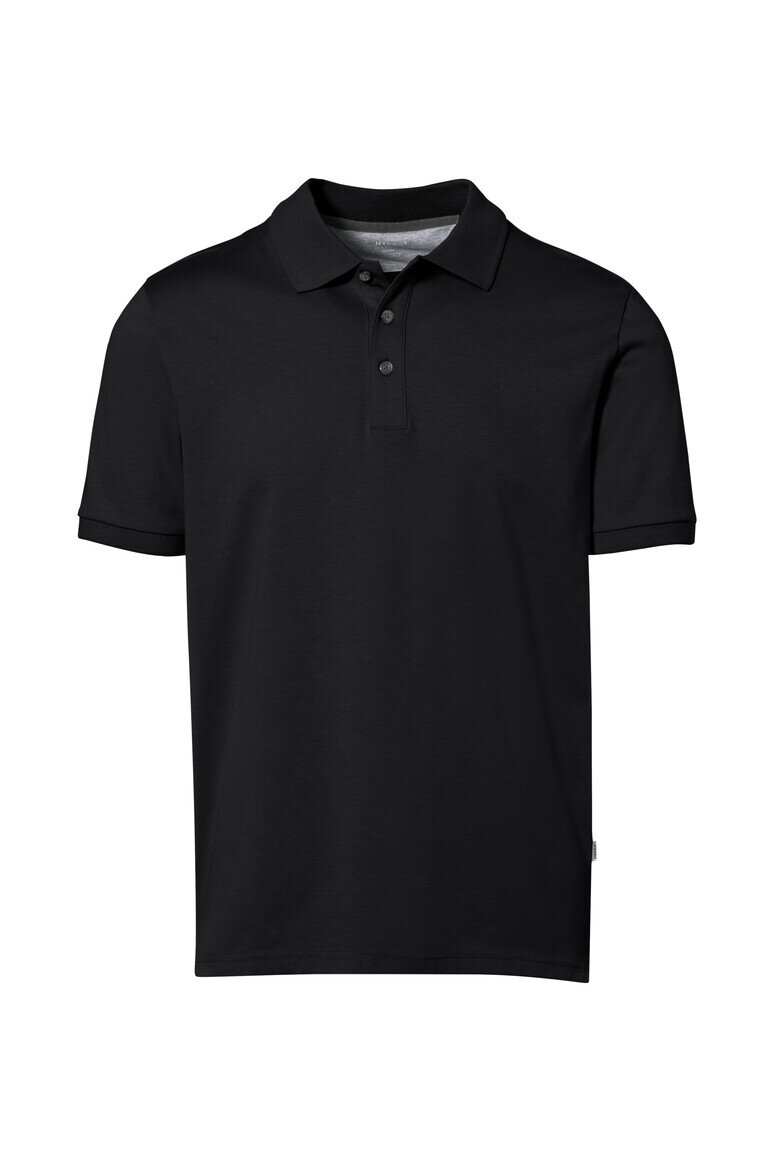 HAKRO Cotton Tec Poloshirt NO. 814