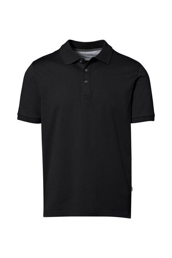 HAKRO Cotton Tec Poloshirt NO. 814