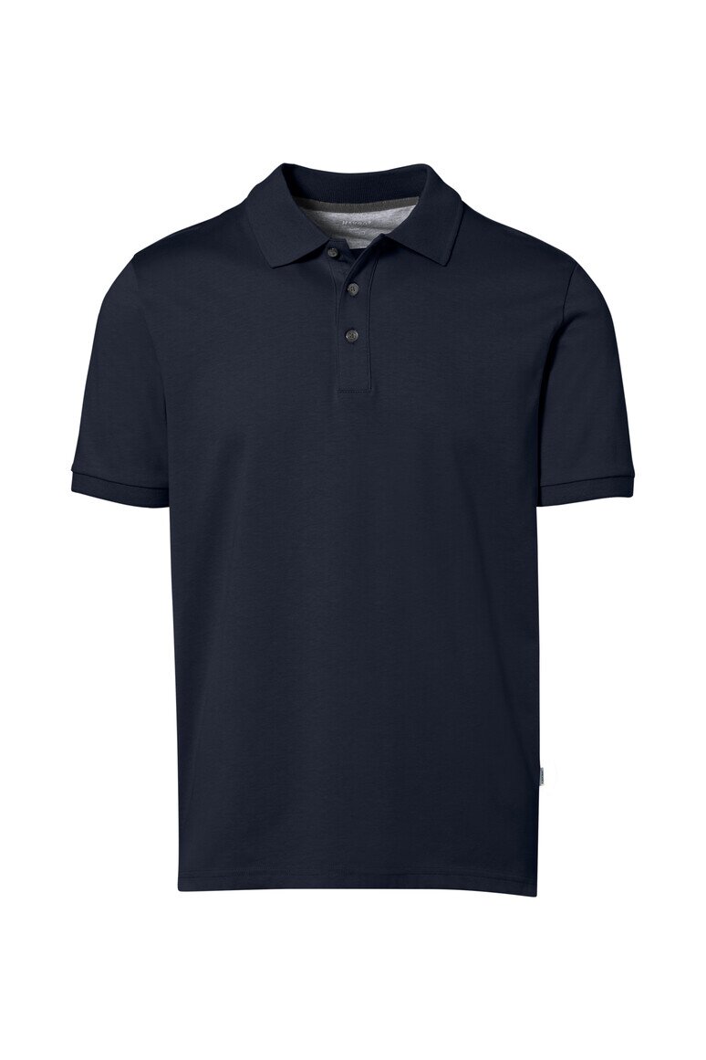 HAKRO Cotton Tec Poloshirt NO. 814