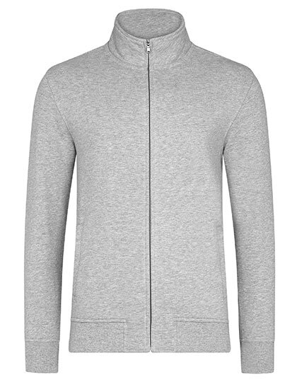 HRM1001 Men´s Premium Full-Zip Sweat Jacket
