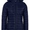 HRM1402 HRM Women´s Premium Quilted Jacket