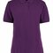 Women`s Classic Fit Polo Shirt Superwash 60°