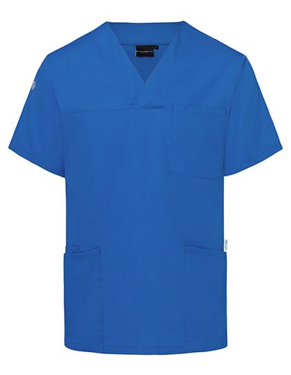 KY139 Karlowsky Herren-Schlupfkasack Essential