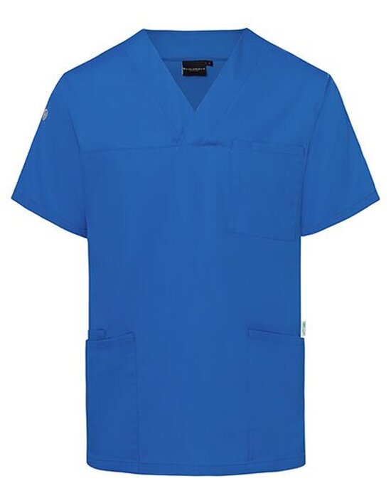 KY139 Karlowsky Herren-Schlupfkasack Essential