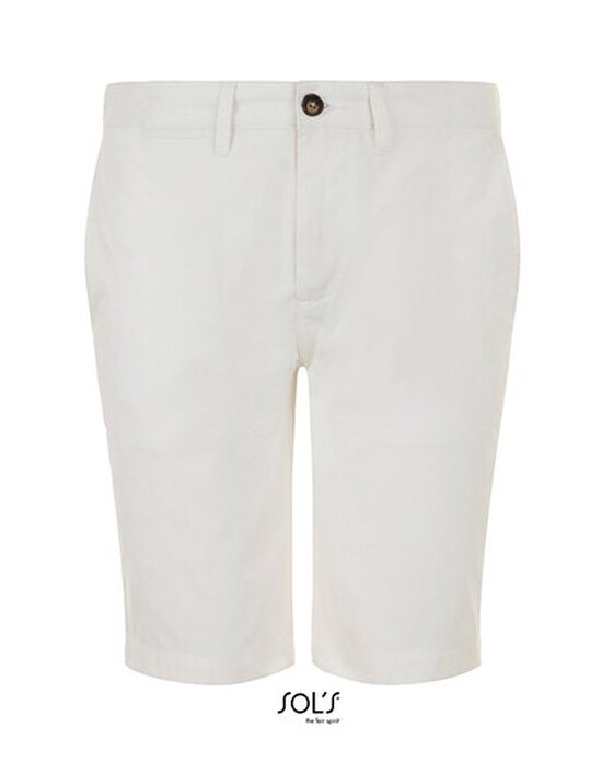 Jasper Men`s Bermuda Short