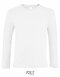 Imperial Long Sleeve Kids T-Shirt