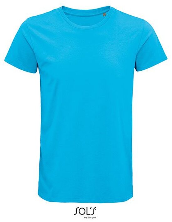 Crusader Men T-Shirt