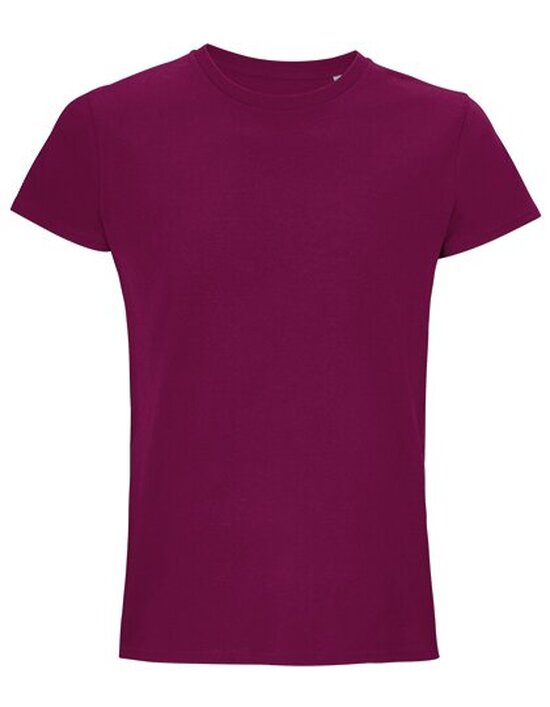 Crusader Men T-Shirt