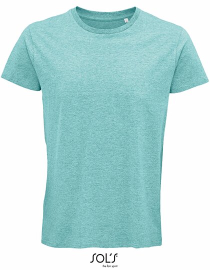 Crusader Men T-Shirt