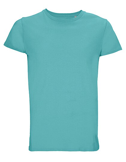 Crusader Men T-Shirt