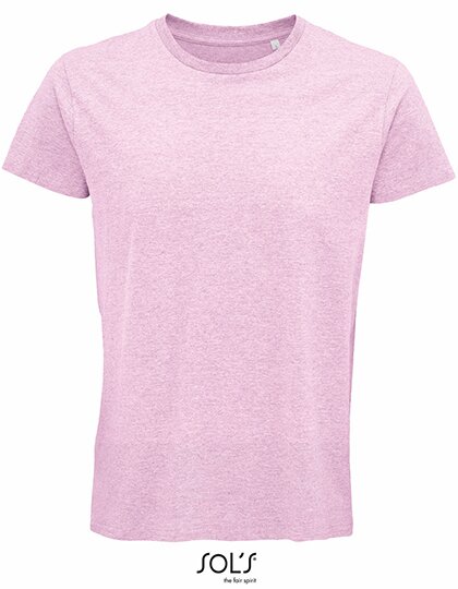 Crusader Men T-Shirt