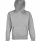 L03991 Unisex Hooded Sweatshirt Origin