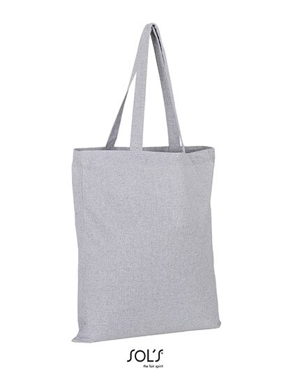 LB03829 Awake Recycled Shopping Bag