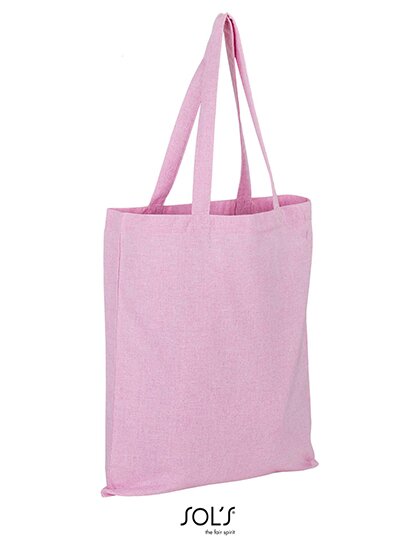 LB03829 Awake Recycled Shopping Bag
