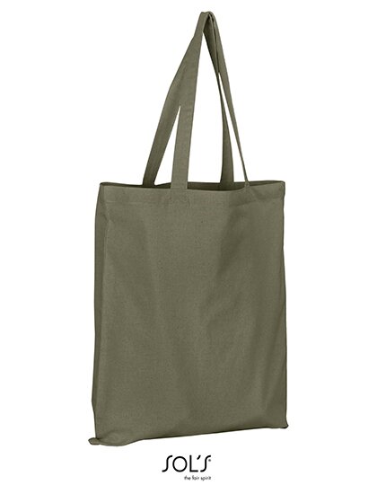 LB03829 Awake Recycled Shopping Bag