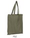 LB03829 Awake Recycled Shopping Bag