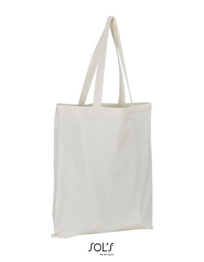 LB03829 Awake Recycled Shopping Bag