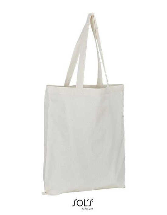 LB03829 Awake Recycled Shopping Bag
