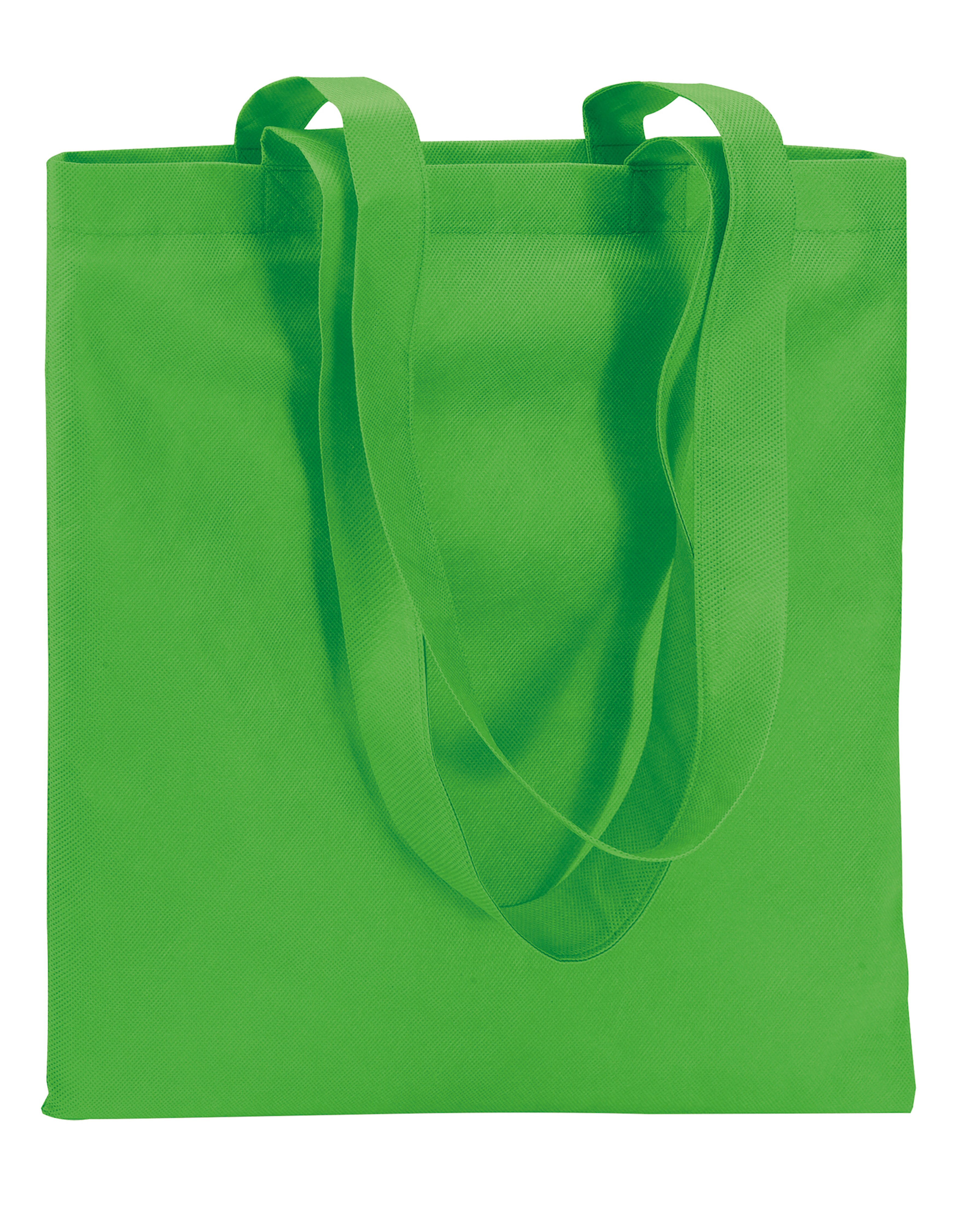 LB04089 SOL´S Non-Woven Shopping Bag Austin