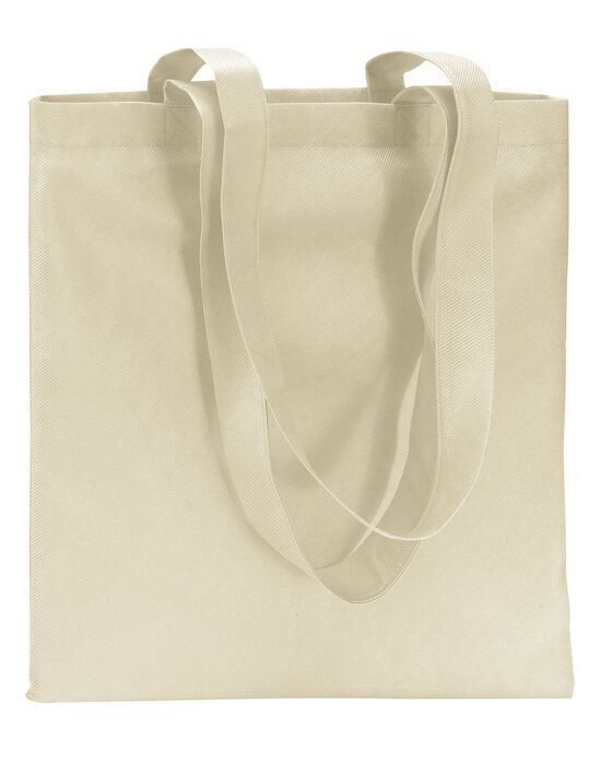 LB04089 SOL´S Non-Woven Shopping Bag Austin