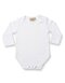 Long Sleeved Baby Bodysuit