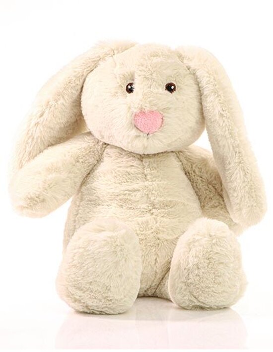 MBW160953 MiniFeet® RecycelHase®