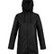 NB3175 Women´s Wax Parka Antoine
