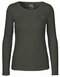 Ladies` Long Sleeve T-Shirt