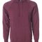 Unisex Midweight Special Blend Raglan Hooded Pullover
