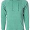 Unisex Midweight Special Blend Raglan Hooded Pullover
