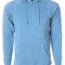 Unisex Midweight Special Blend Raglan Hooded Pullover
