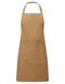 Colours Collection Bib Apron with Pocket